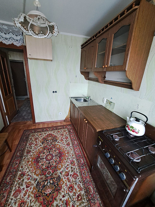 Продам 1 кімн.кв., вул. Мічуріна, 3 Занасип Кременчуг - изображение 8