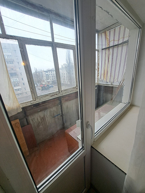 Продам 1 кімн.кв., вул. Мічуріна, 3 Занасип Кременчуг - изображение 3