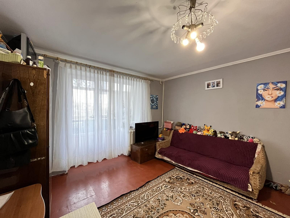 Продам 1 дно кімнатну квартиру на Лесі Українкі Житомир - зображення 3