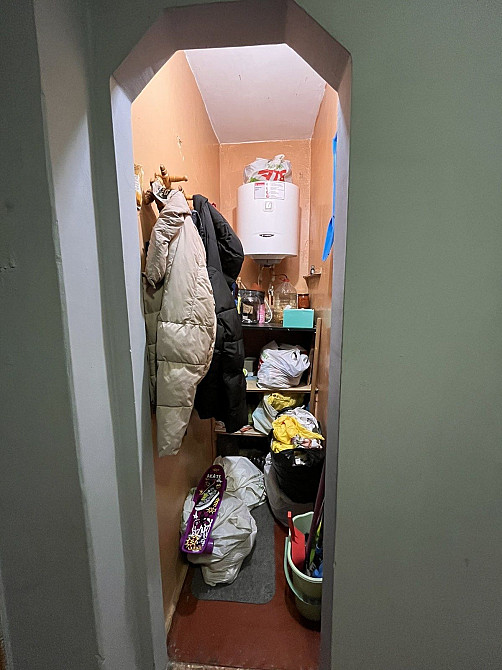 Продам 1 дно кімнатну квартиру на Лесі Українкі Житомир - зображення 8