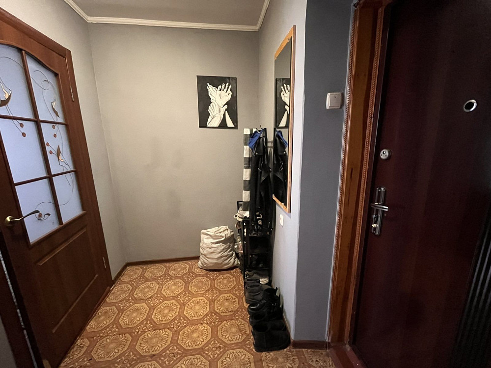 Продам 1 дно кімнатну квартиру на Лесі Українкі Житомир - зображення 6