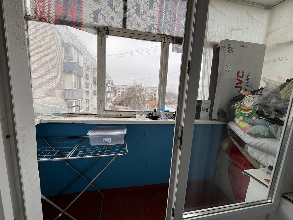 Продам 1 дно кімнатну квартиру на Лесі Українкі Житомир - зображення 7