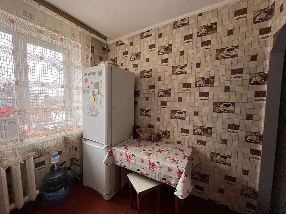 Продам 1 дно кімнатну квартиру на Лесі Українкі Житомир - зображення 2