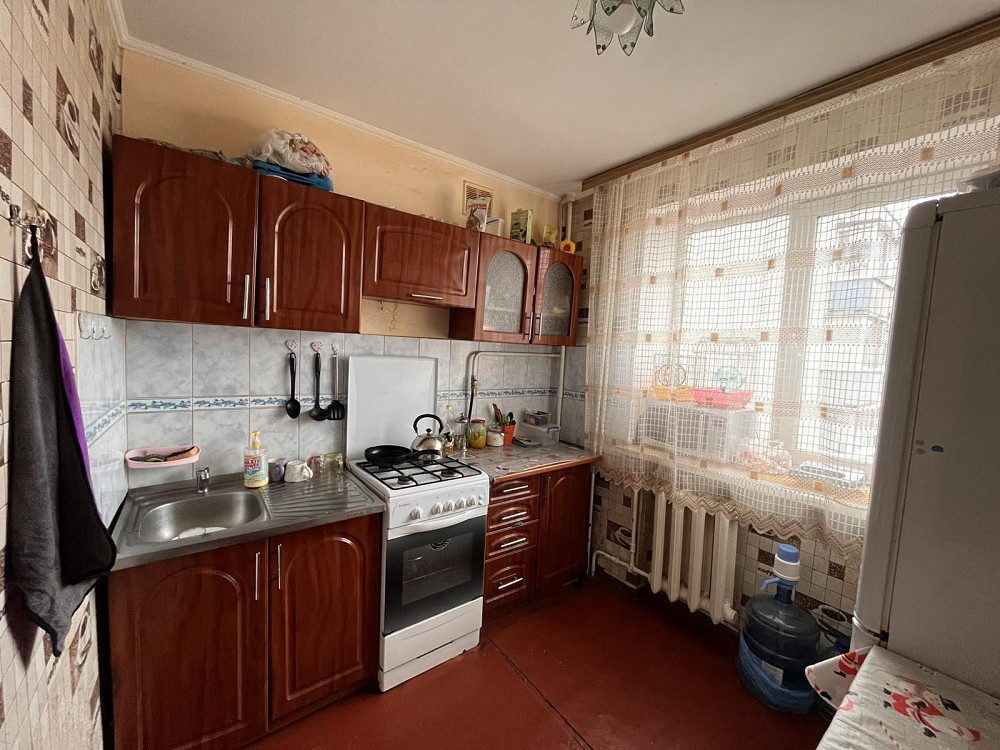 Продам 1 дно кімнатну квартиру на Лесі Українкі Житомир - зображення 1