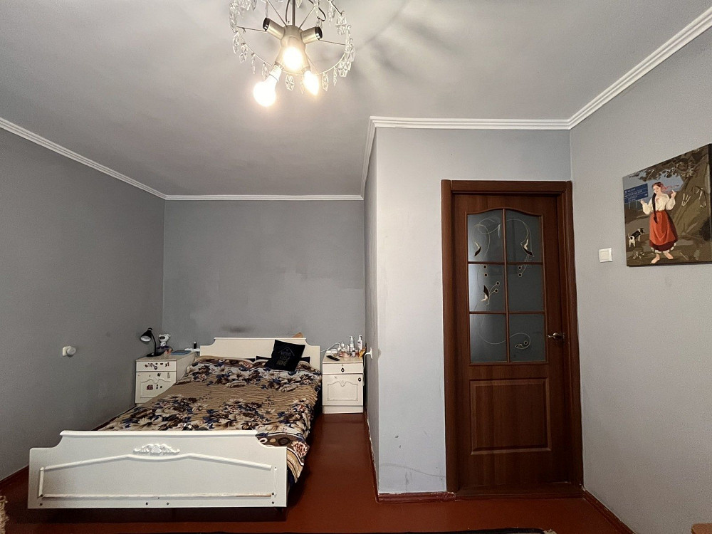 Продам 1 дно кімнатну квартиру на Лесі Українкі Житомир - зображення 4