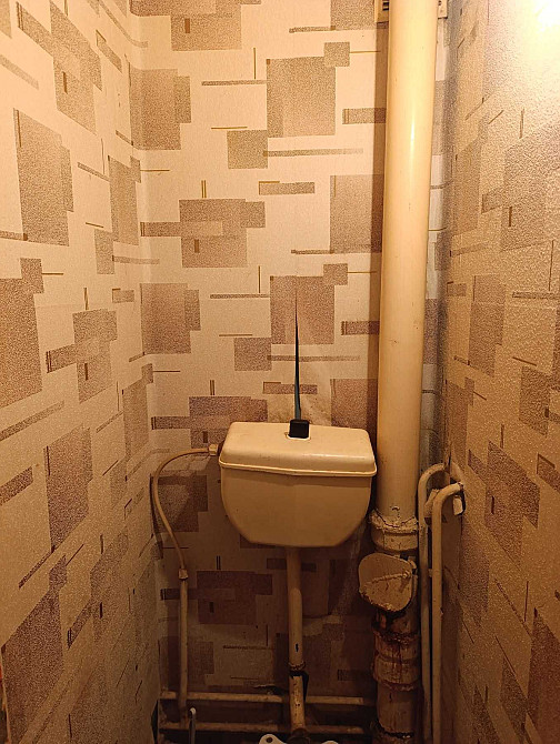 ПРОДАМ 1-кімн. 9-9 вул.Героїв України(Молодіжний) Кременчук - зображення 4