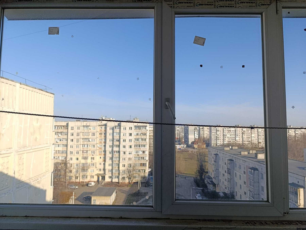 ПРОДАМ 1-кімн. 9-9 вул.Героїв України(Молодіжний) Кременчук - зображення 1