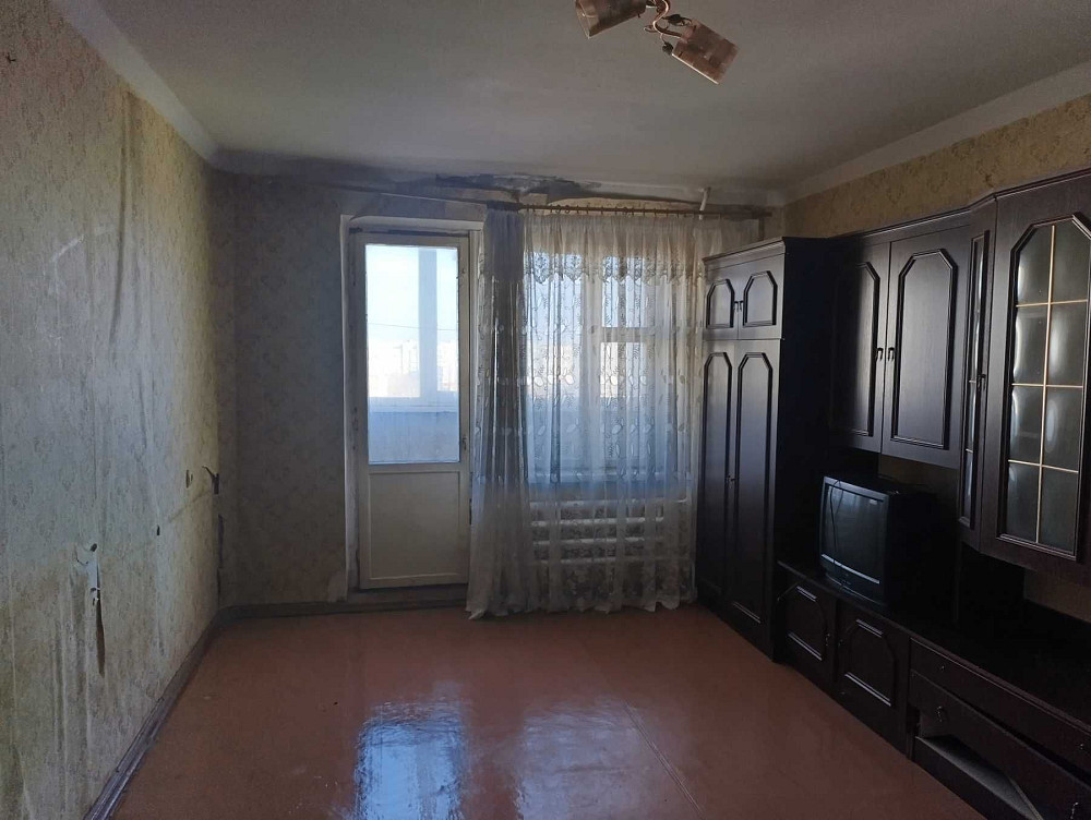 ПРОДАМ 1-кімн. 9-9 вул.Героїв України(Молодіжний) Кременчук - зображення 5