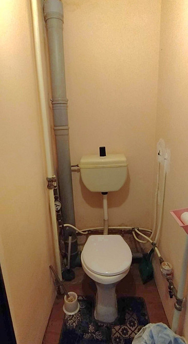 Продам 1 комнатную " Чешку" на 2/9 в ЦЕНТРЕ Миколаїв - зображення 7