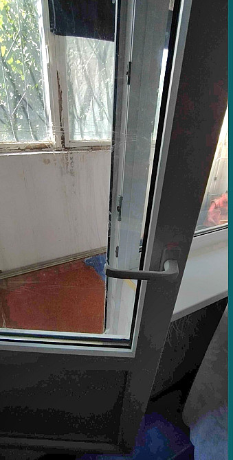 Продам 1 комнатную " Чешку" на 2/9 в ЦЕНТРЕ Миколаїв - зображення 8