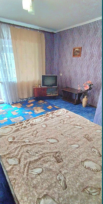 Продам 1 комнатную " Чешку" на 2/9 в ЦЕНТРЕ Миколаїв - зображення 5
