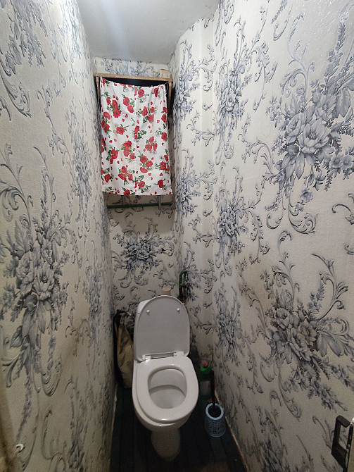 Продам 2-х кімнатну квартиру р-н Седова Черкаси - зображення 7