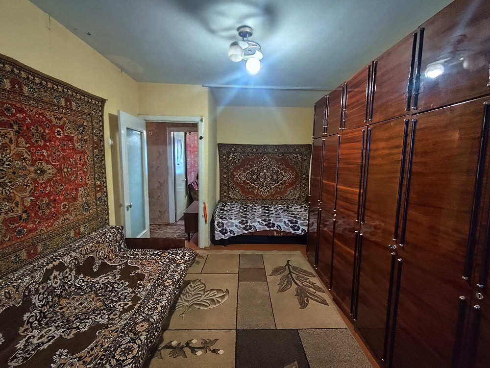 Продам 2-х кімнатну квартиру р-н Седова Черкаси - зображення 1