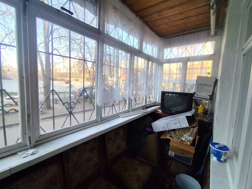 Продам 2-х кімнатну квартиру р-н Седова Черкаси - зображення 5