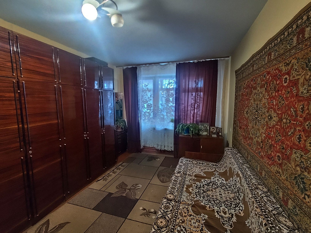 Продам 2-х кімнатну квартиру р-н Седова Черкаси - зображення 3