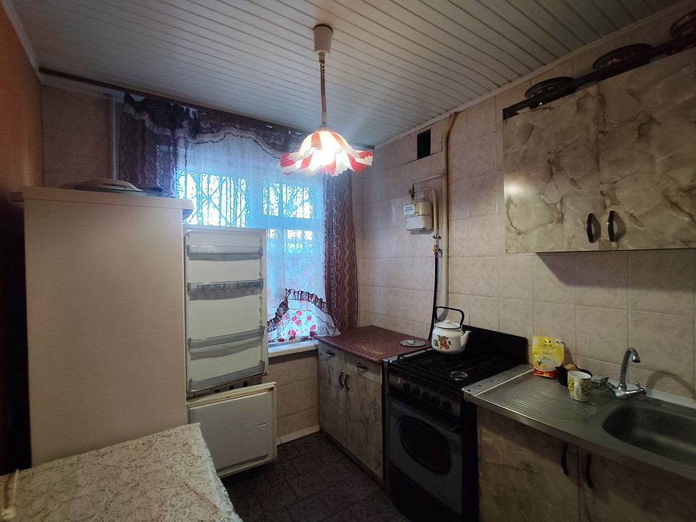 Продам 2-х кімнатну квартиру р-н Седова Черкаси - зображення 4