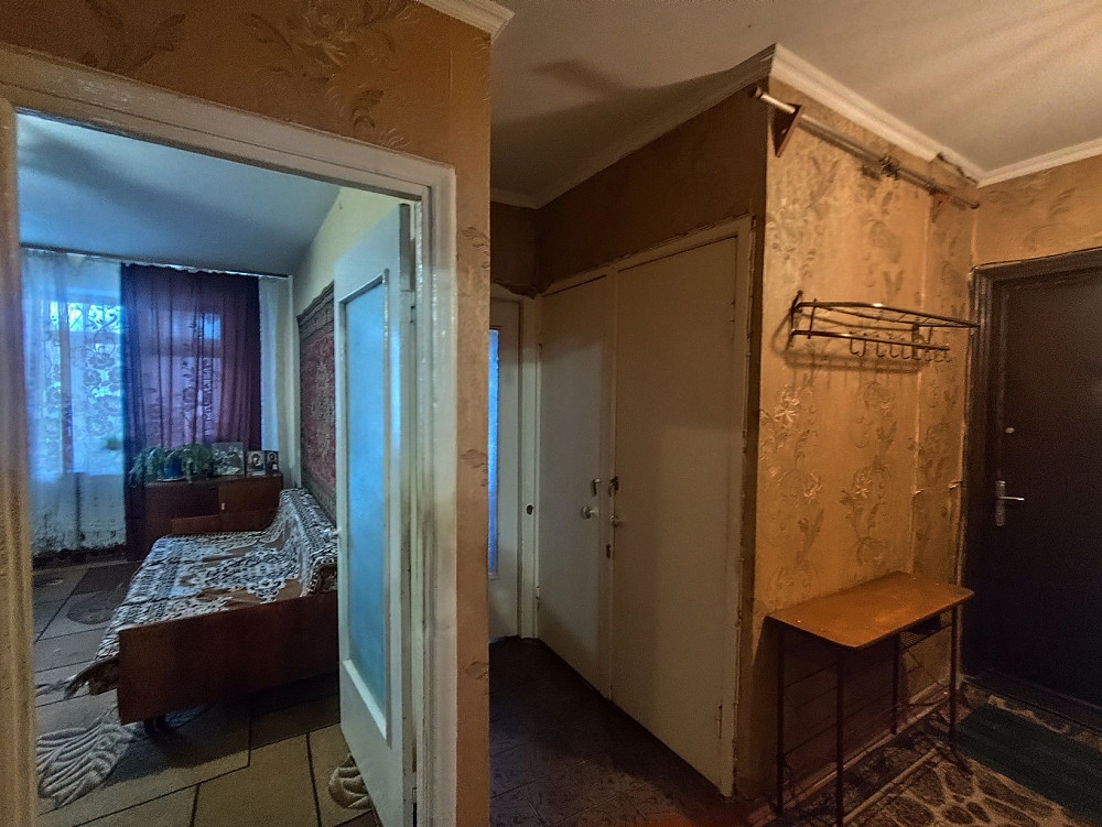 Продам 2-х кімнатну квартиру р-н Седова Черкаси - зображення 8