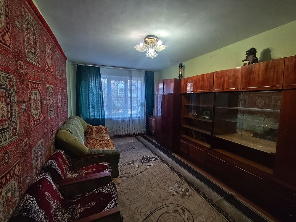 Продам 2-х кімнатну квартиру р-н Седова Черкаси - зображення 2