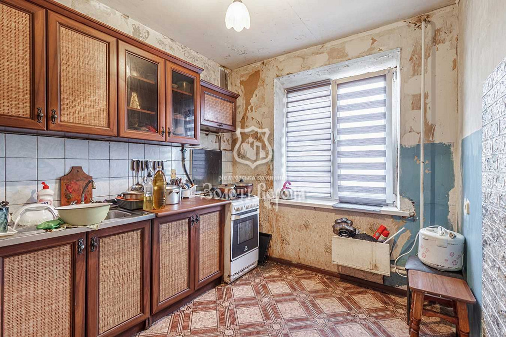 Квартира 4к. Житловий стан. Здолбунівська, 3в, Позняки, Дарницький р-н Киев - изображение 7