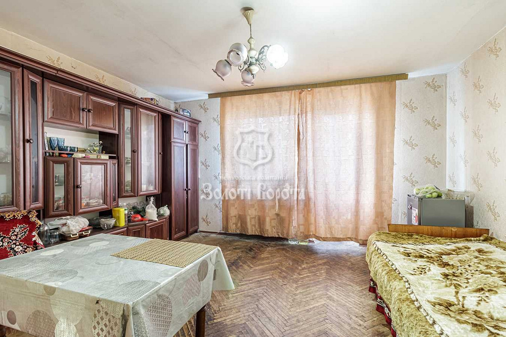 Квартира 4к. Житловий стан. Здолбунівська, 3в, Позняки, Дарницький р-н Киев - изображение 5