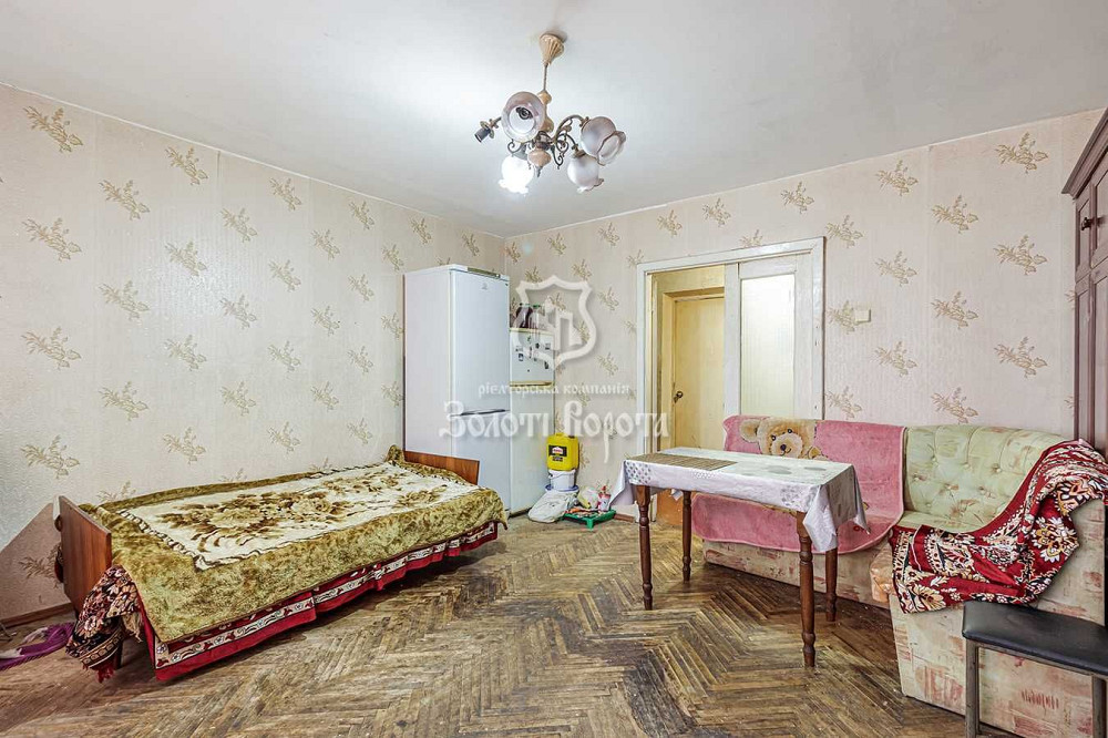 Квартира 4к. Житловий стан. Здолбунівська, 3в, Позняки, Дарницький р-н Киев - изображение 6