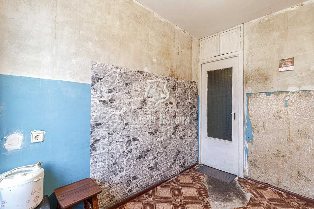 Квартира 4к. Житловий стан. Здолбунівська, 3в, Позняки, Дарницький р-н Киев - изображение 8