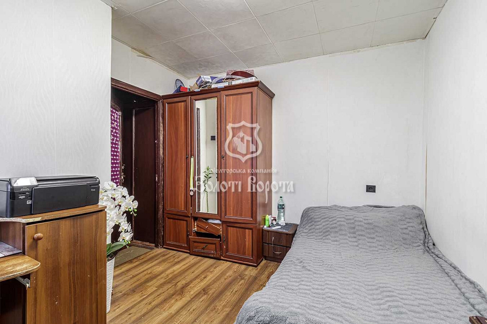 Квартира 4к. Житловий стан. Здолбунівська, 3в, Позняки, Дарницький р-н Киев - изображение 4