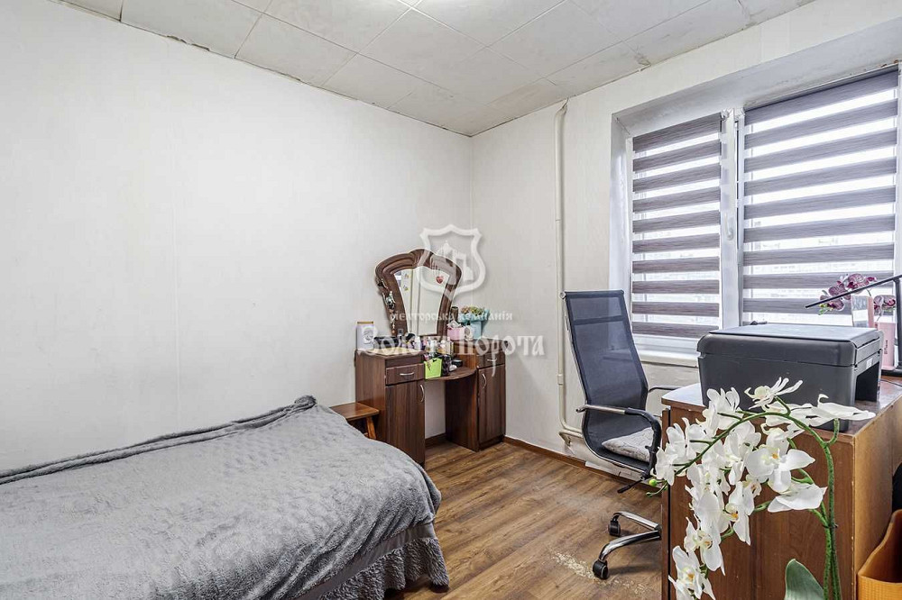 Квартира 4к. Житловий стан. Здолбунівська, 3в, Позняки, Дарницький р-н Киев - изображение 3