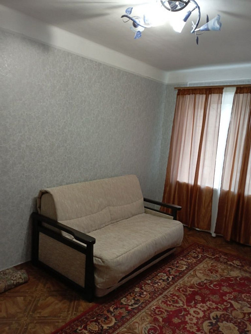 Продам 1 комнатную квартиру Запоріжжя - зображення 1