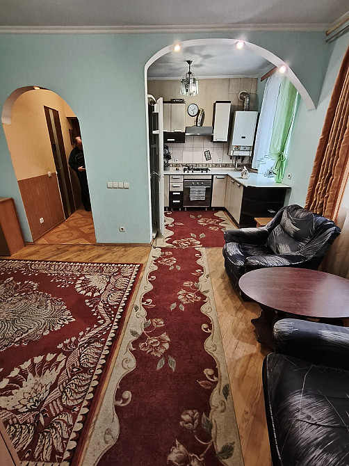 Продам 2кв в центрі міста Полтав Власники Полтава - зображення 1