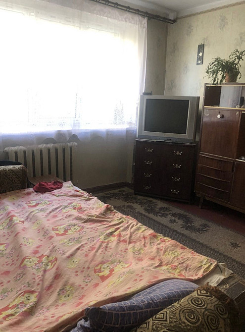 2 комнатная квартира по выгодной цене, район Автовокзала! Одеса - зображення 3