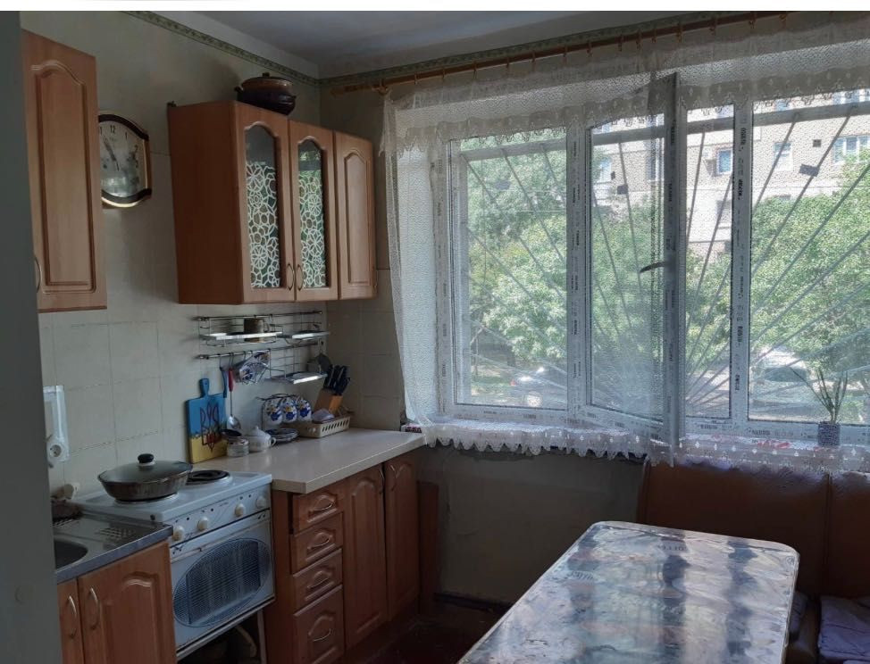 2 комнатная квартира по выгодной цене, район Автовокзала! Одеса - зображення 4