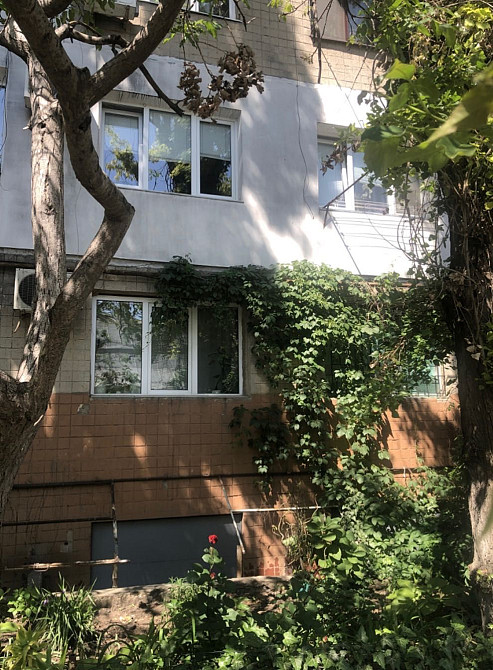 2 комнатная квартира по выгодной цене, район Автовокзала! Одеса - зображення 7