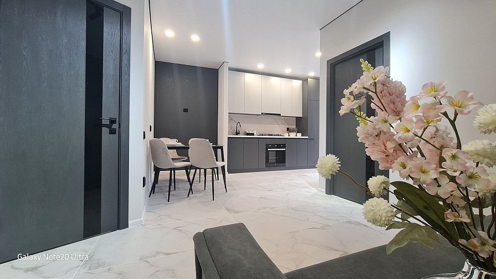 Власник.  75 кв м Дружба 3 кімнатна велика квартира Тернопіль - зображення 1