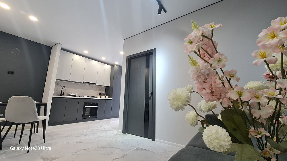 Власник.  75 кв м Дружба 3 кімнатна велика квартира Тернопіль - зображення 4