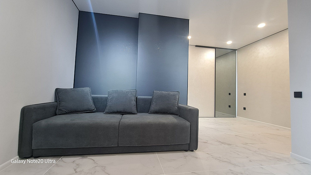 Власник.  75 кв м Дружба 3 кімнатна велика квартира Тернопіль - зображення 5