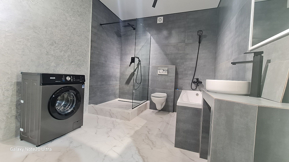 Власник.  75 кв м Дружба 3 кімнатна велика квартира Тернопіль - зображення 3