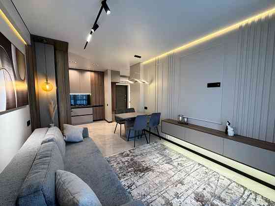 Продаж 1 кім. квартири + кухня-студія вул. Угорська 13 ЖК Софіївка Львов