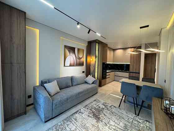 Продаж 1 кім. квартири + кухня-студія вул. Угорська 13 ЖК Софіївка Львов