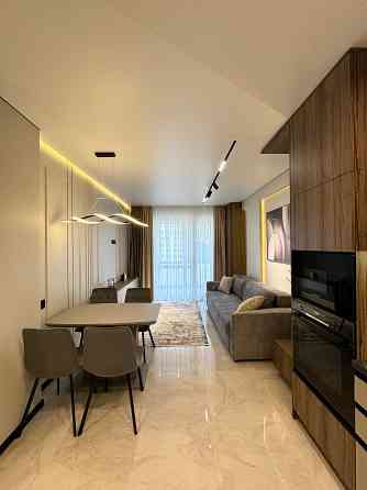 Продаж 1 кім. квартири + кухня-студія вул. Угорська 13 ЖК Софіївка Львов