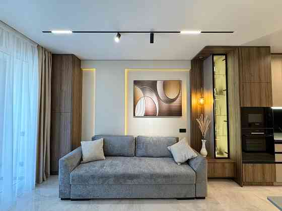 Продаж 1 кім. квартири + кухня-студія вул. Угорська 13 ЖК Софіївка Львов