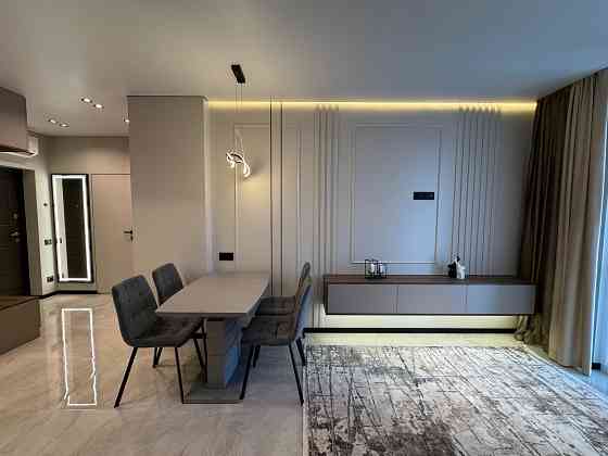 Продаж 1 кім. квартири + кухня-студія вул. Угорська 13 ЖК Софіївка Львов