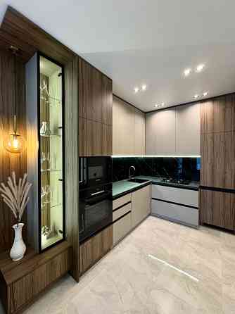 Продаж 1 кім. квартири + кухня-студія вул. Угорська 13 ЖК Софіївка Львов