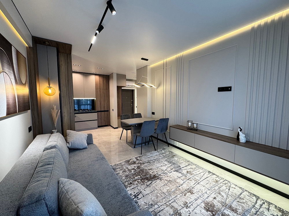 Продаж 1 кім. квартири + кухня-студія вул. Угорська 13 ЖК Софіївка Львов - изображение 2