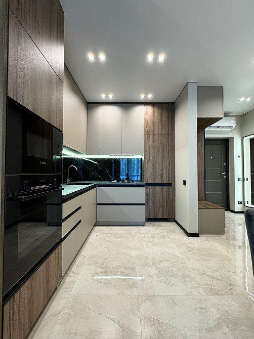 Продаж 1 кім. квартири + кухня-студія вул. Угорська 13 ЖК Софіївка Львов - изображение 7