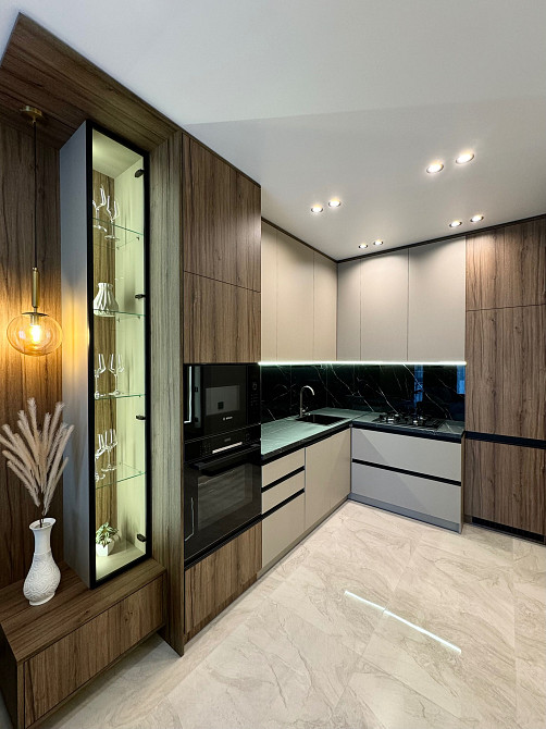 Продаж 1 кім. квартири + кухня-студія вул. Угорська 13 ЖК Софіївка Львов - изображение 6