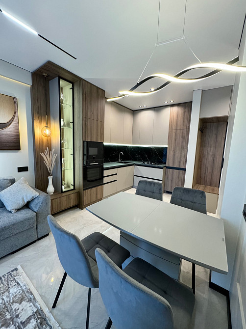 Продаж 1 кім. квартири + кухня-студія вул. Угорська 13 ЖК Софіївка Львов - изображение 8