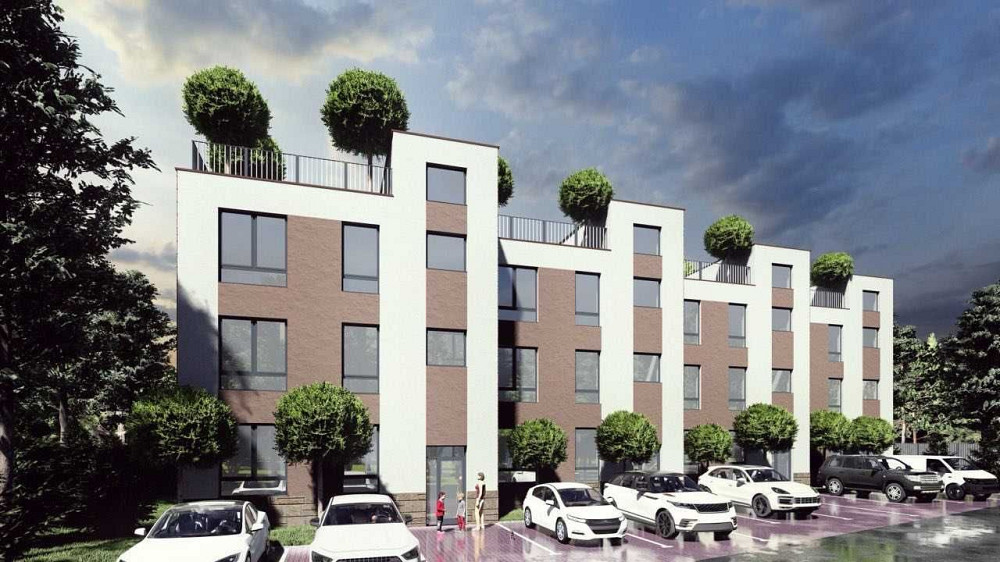 Малоповерхова забудова в Биківні, Деснянський р-н, від забудовника. Киев - изображение 7