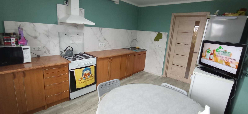 Продам трикімнатну квартиру по вулиці Шишацькій Миргород - зображення 8