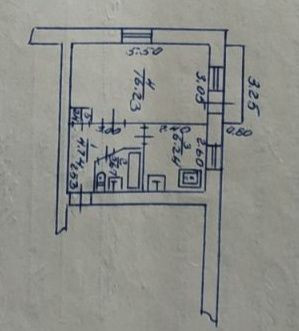 Терміновий продаж 1 кімн квартири в центрі, вул.Галицька ( універмаг) Івано-Франківськ - зображення 8